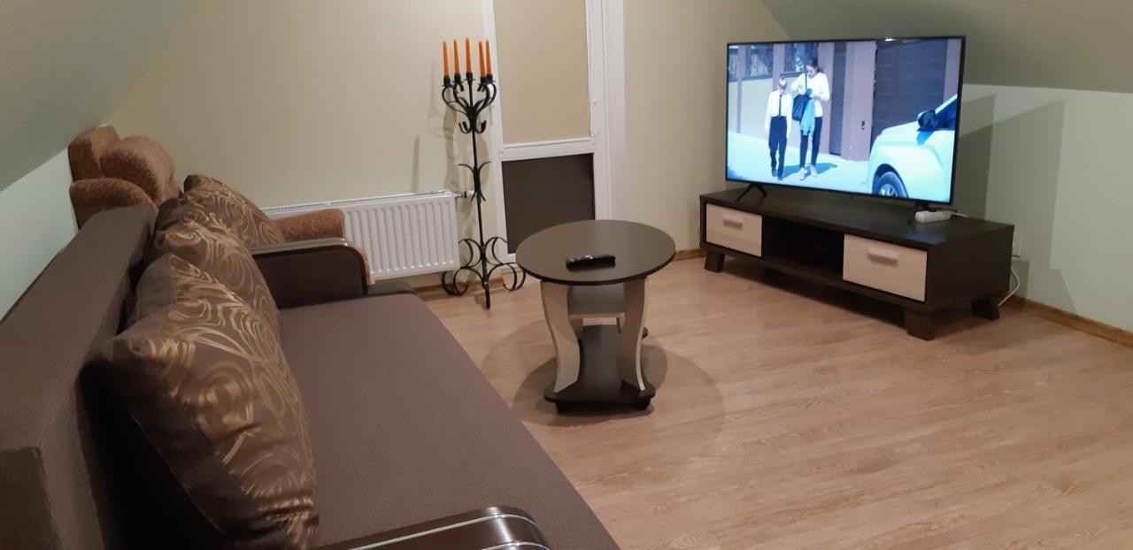 Villa Лора Lapmežciems Esterno foto