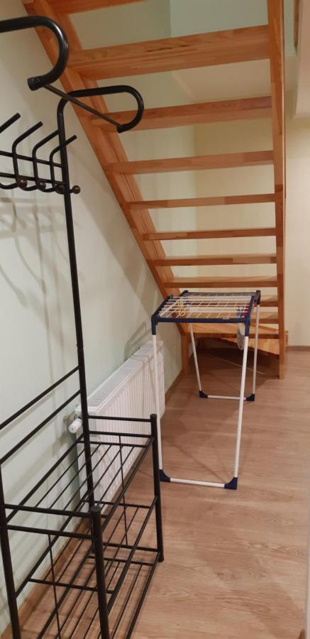 Villa Лора Lapmežciems Esterno foto