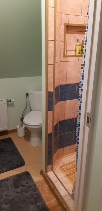 Villa Лора Lapmežciems Esterno foto
