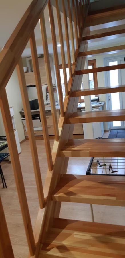 Villa Лора Lapmežciems Esterno foto