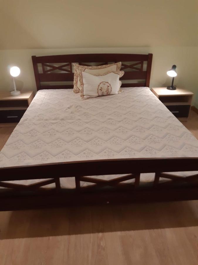 Villa Лора Lapmežciems Esterno foto