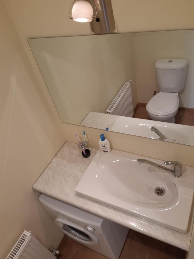 Villa Лора Lapmežciems Esterno foto